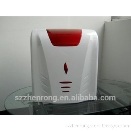 ABS thermoforming mechanical plastic cover